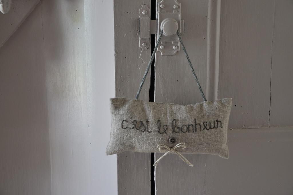 La Maison De Rose Brossac Bagian luar foto