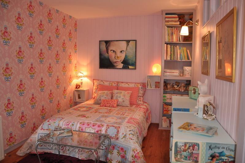 La Maison De Rose Brossac Ruang foto
